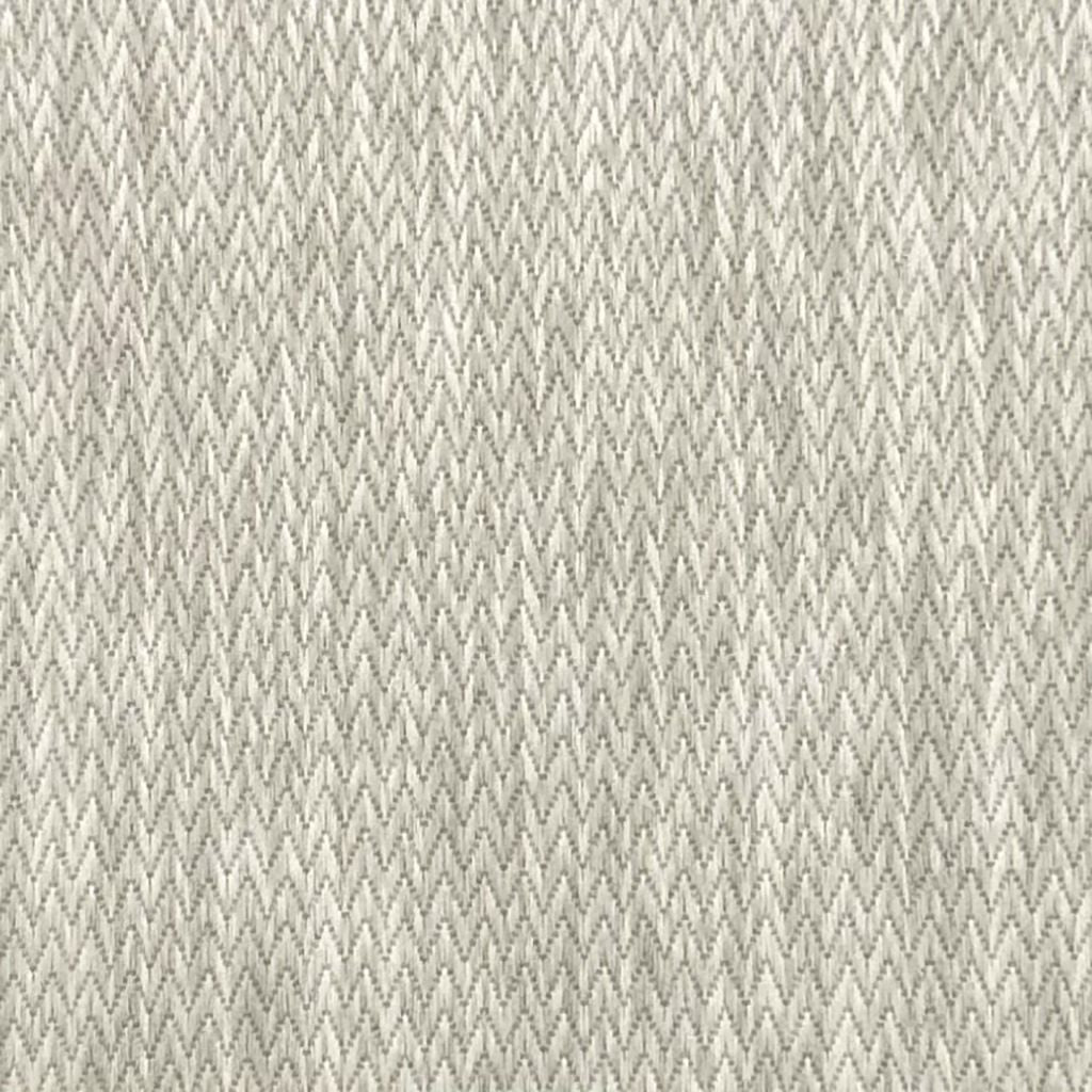 Cosmic FR Blackout â French Vanilla - RM Coco Fabric