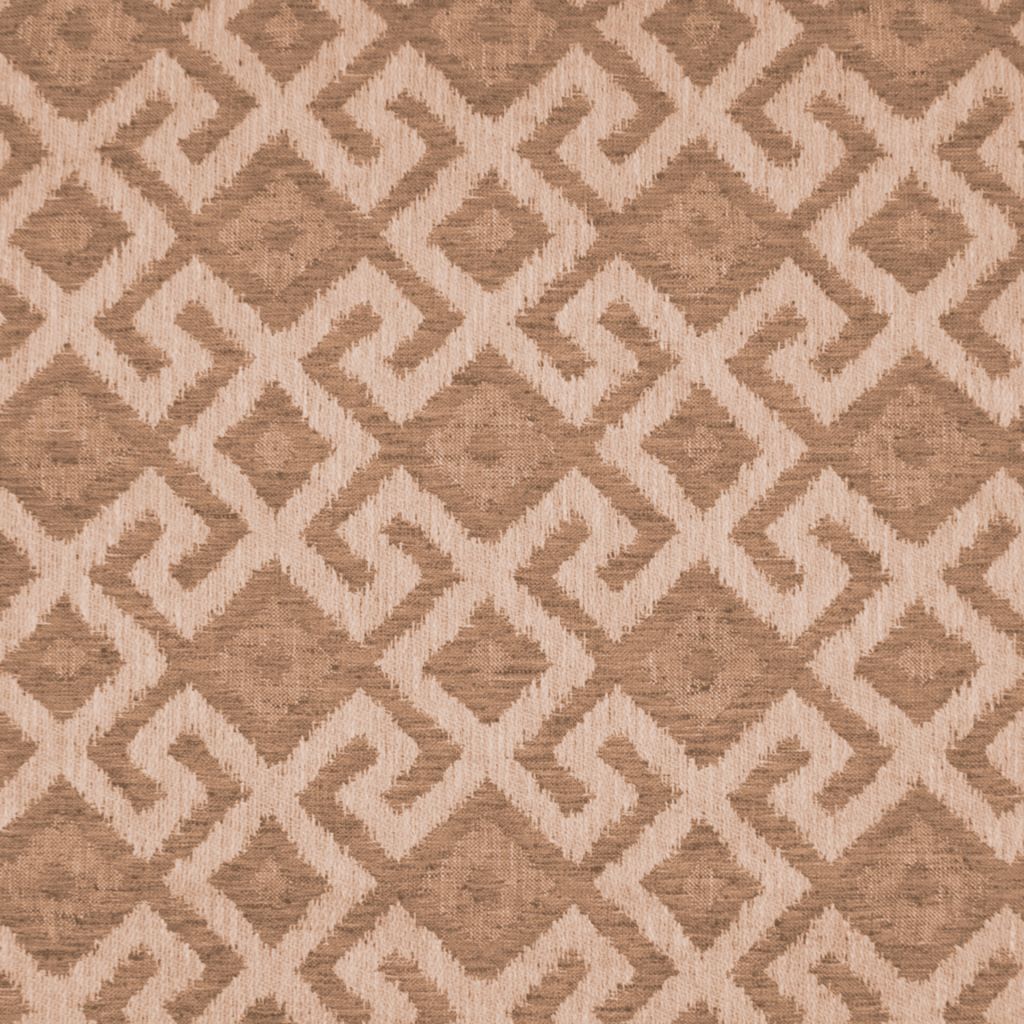 Anasazi Fret â Burnished Gold