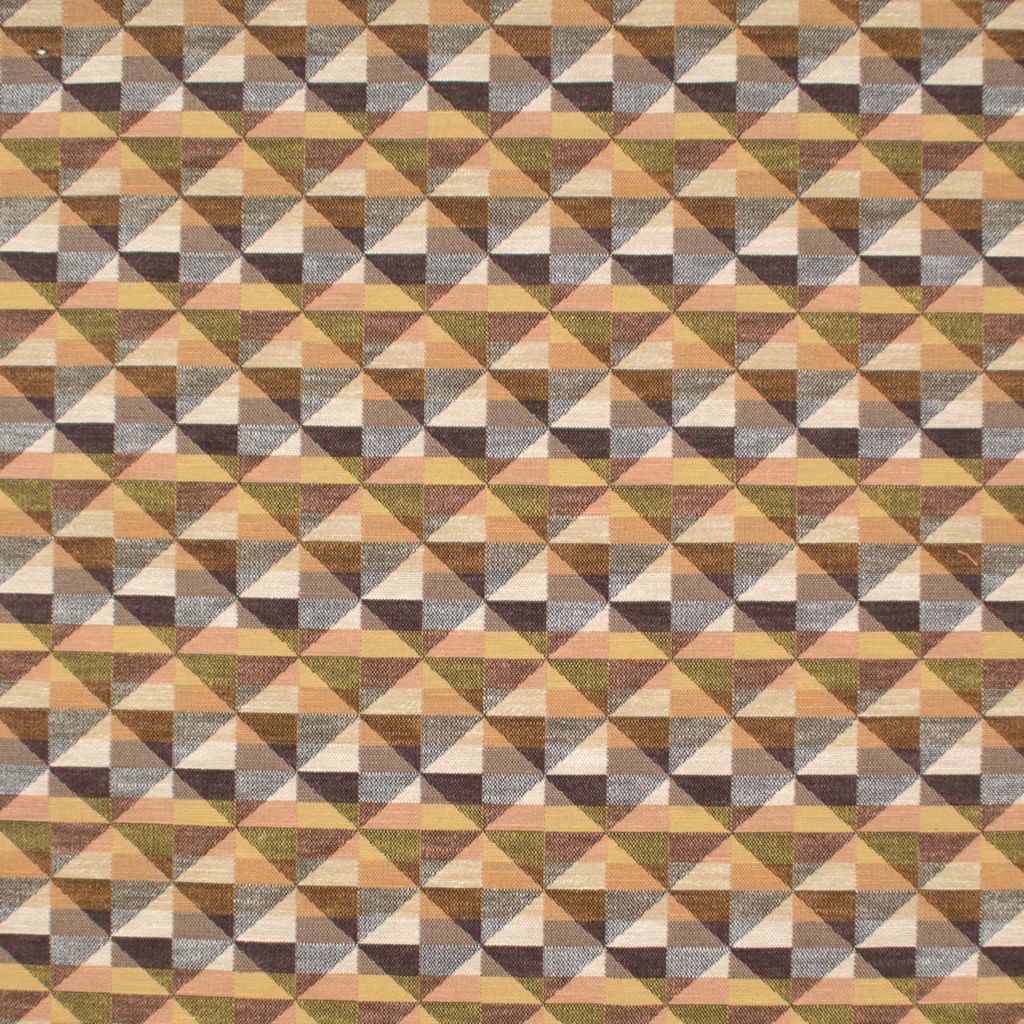 Petra â Terra Cotta - RM Coco Fabric
