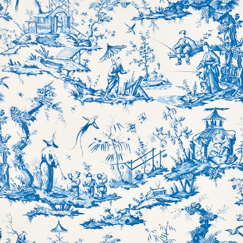 SHENGYOU-TOILE-BLUE-SCHUMACHER-175804
