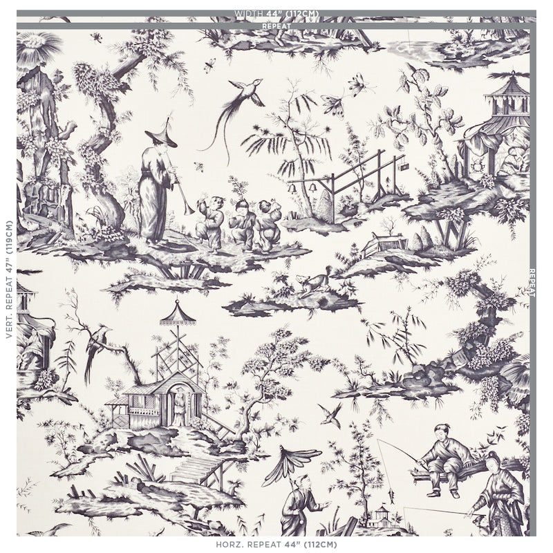 SHENGYOU-TOILE-BLACK-SCHUMACHER-175806