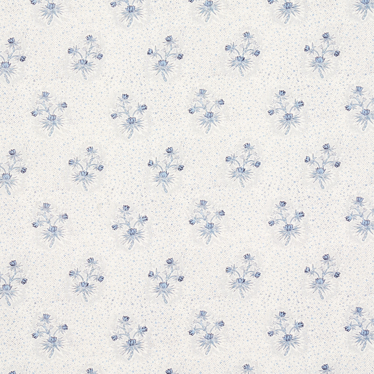 CASSIS-FLORAL-BLEU-SCHUMACHER-175971