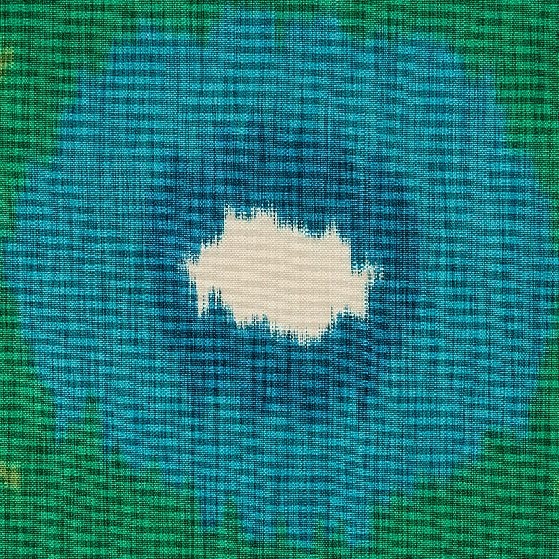 SAMARKAND-IKAT-II-EMERALD-SCHUMACHER-176064