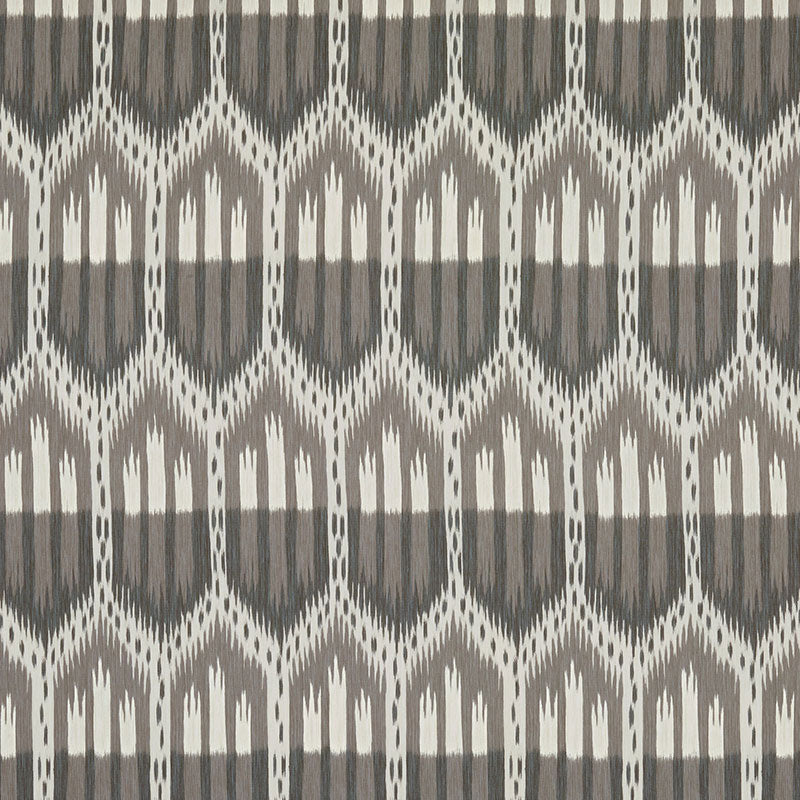 BUKHARA-IKAT-LINEN-SCHUMACHER-176080