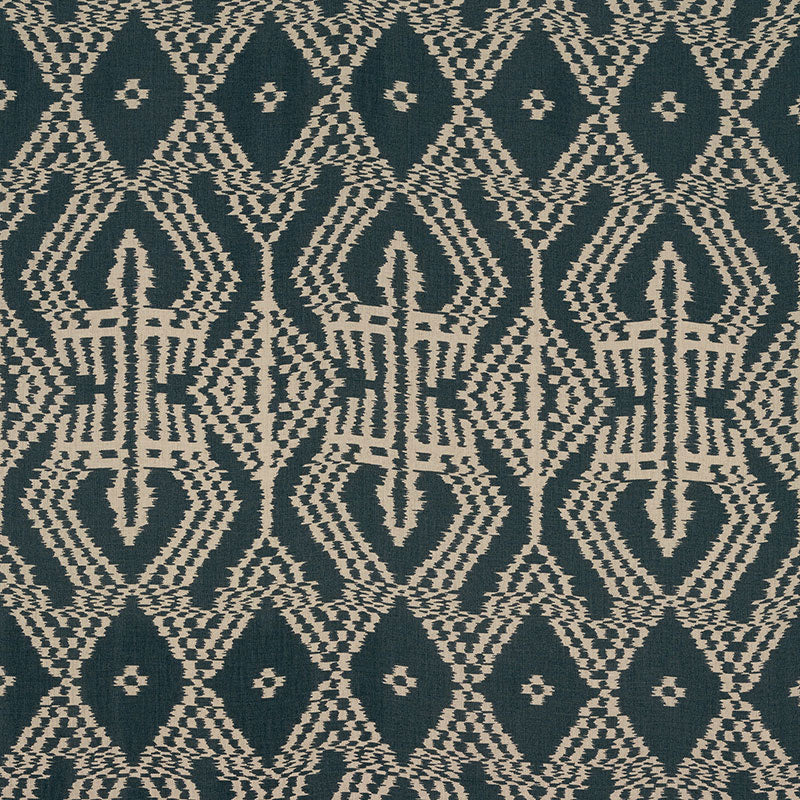 ASAKA-IKAT-CHARCOAL-SCHUMACHER-176094