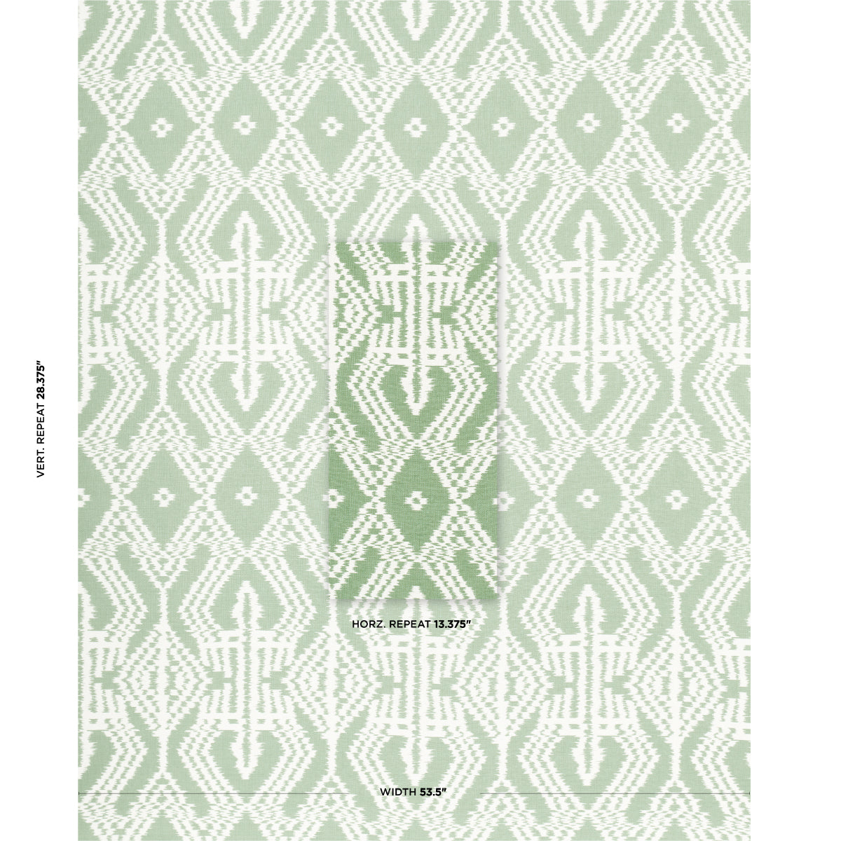 ASAKA-IKAT-GREEN-SCHUMACHER-176097