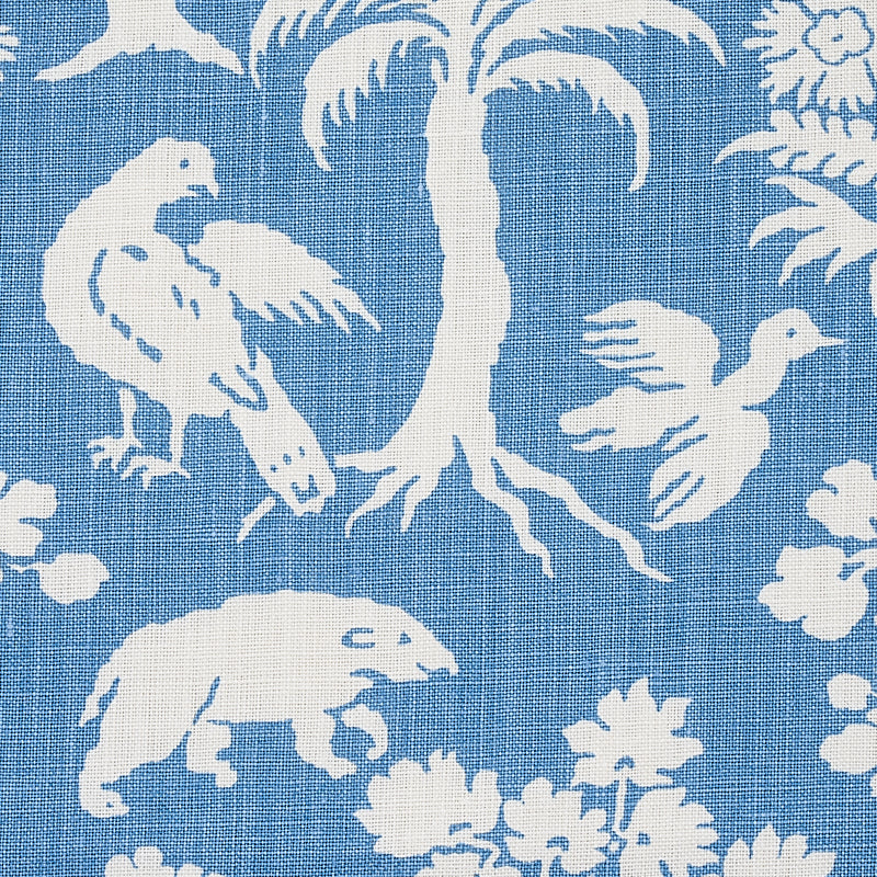 WOODLAND-SILHOUETTE-BLUE-SCHUMACHER-176176
