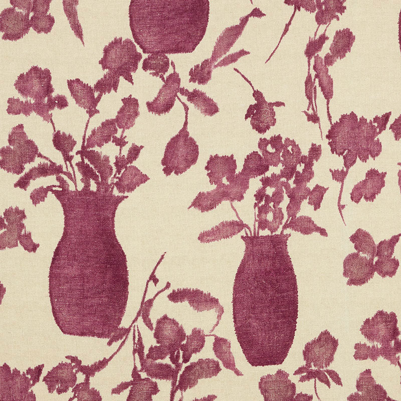 HUGO-FLORAL-FUCHSIA-SCHUMACHER-176240