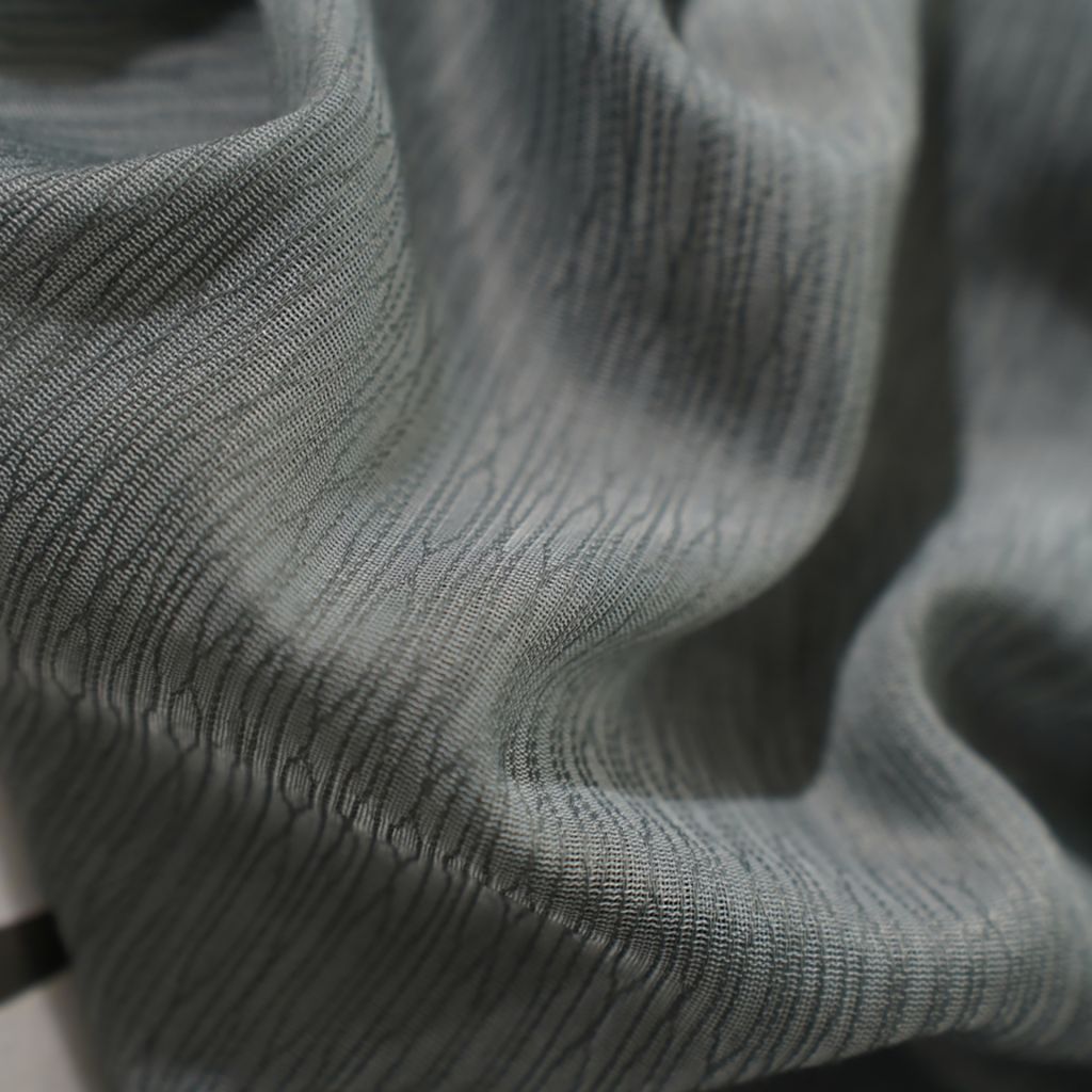 Harcourt Wide-Width FR Sheer â Eclipse