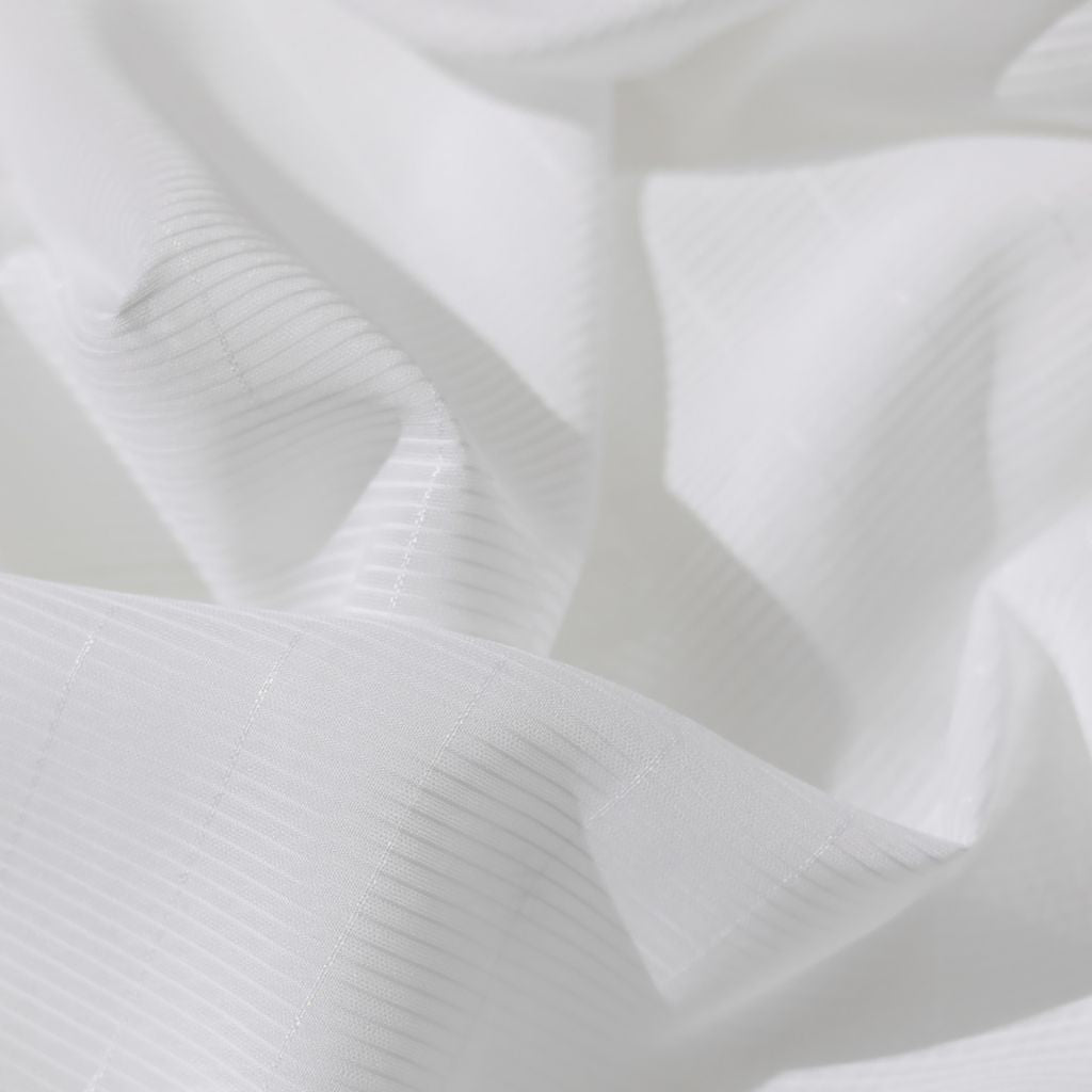 Druid Wide-Width FR Sheer – Coconut