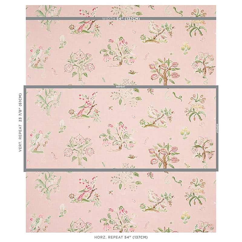 MAGICAL-MENAGERIE-BLUSH-SCHUMACHER-176754