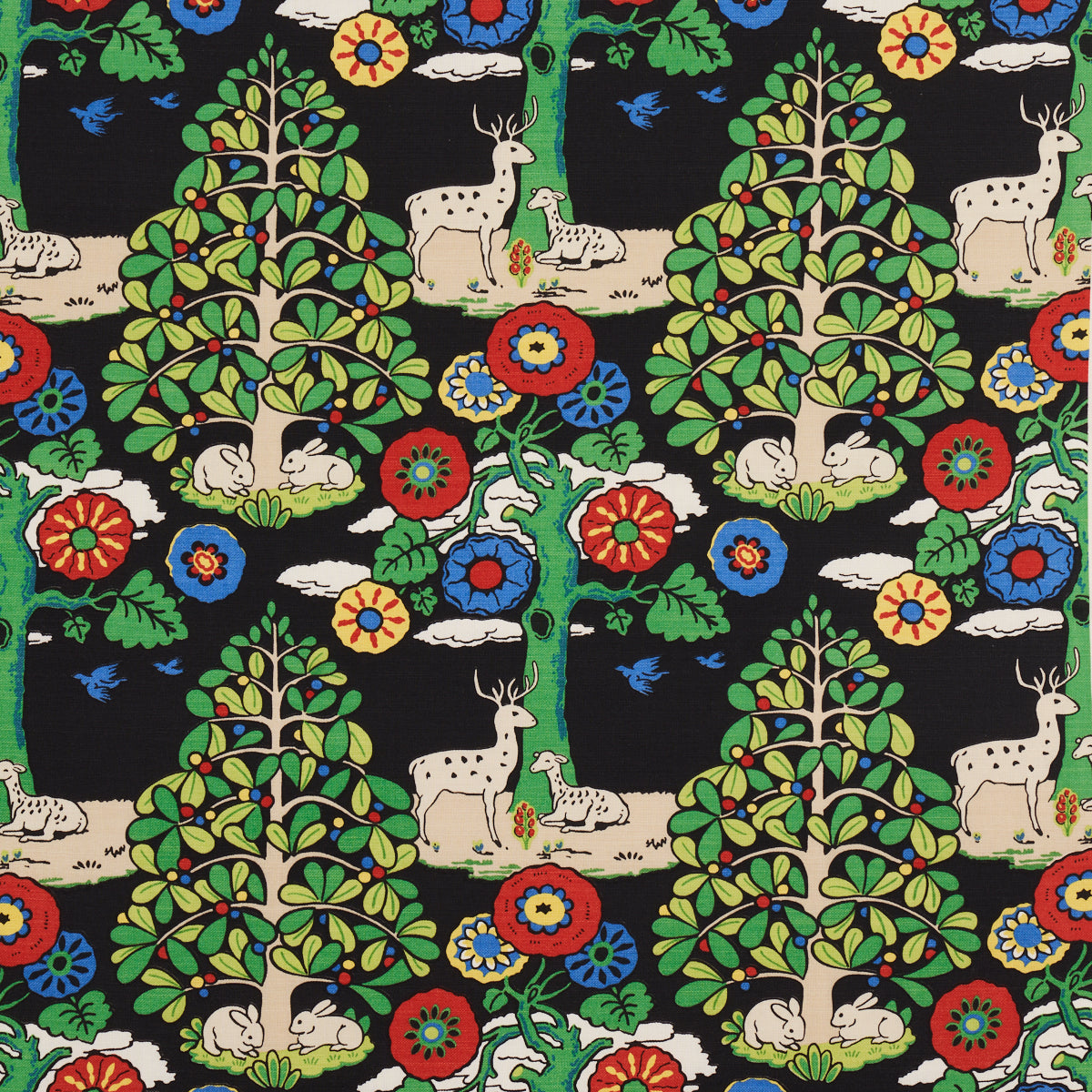 FANTASY-FOREST-BLACK-MULTI-SCHUMACHER-176971