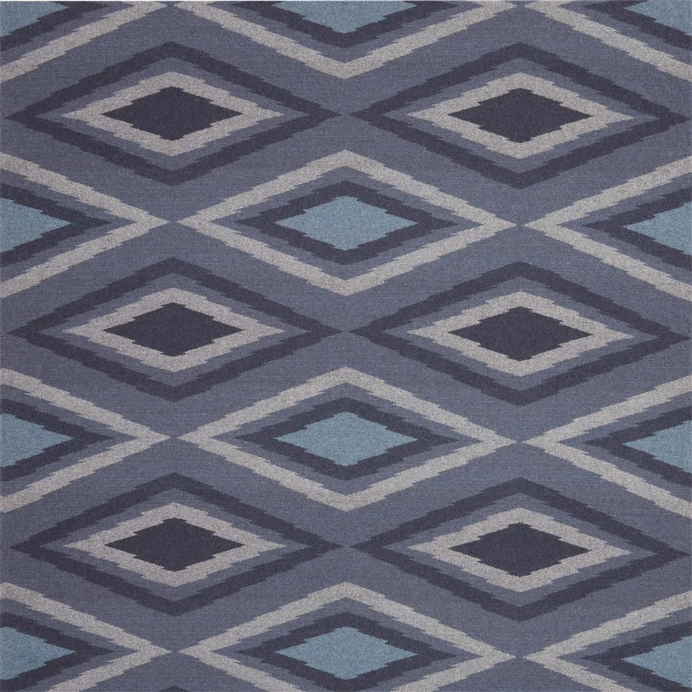 FRL5379-03 Eye Dazzler Blue Ralph Lauren Fabric