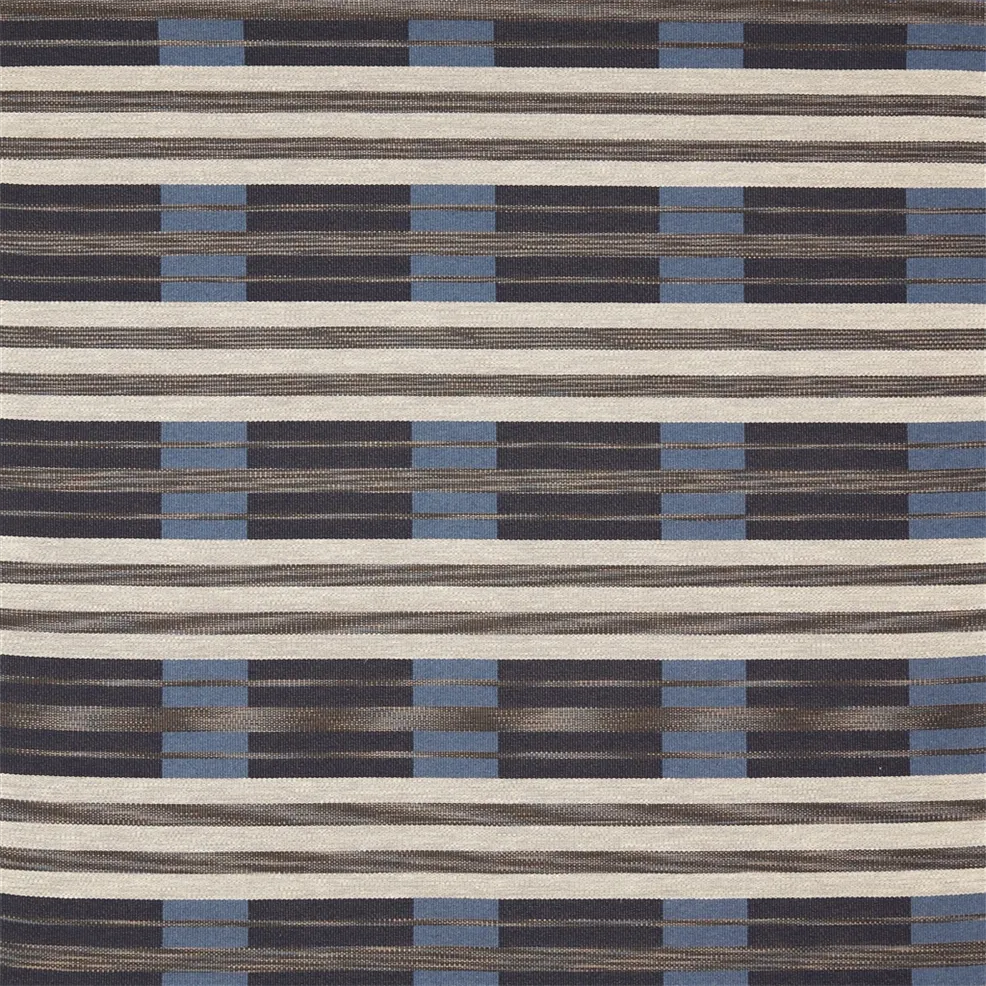 FRL5381-01 Second Phase Indigo Ralph Lauren Fabric