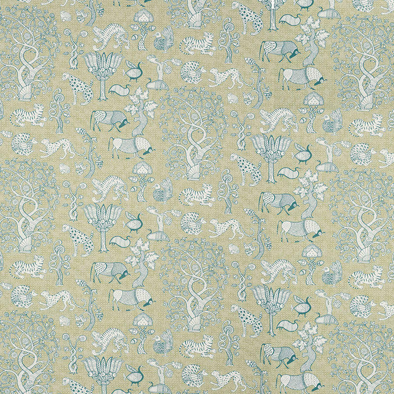 ANIMALIA-PEACOCK-LEAF-SCHUMACHER-178321