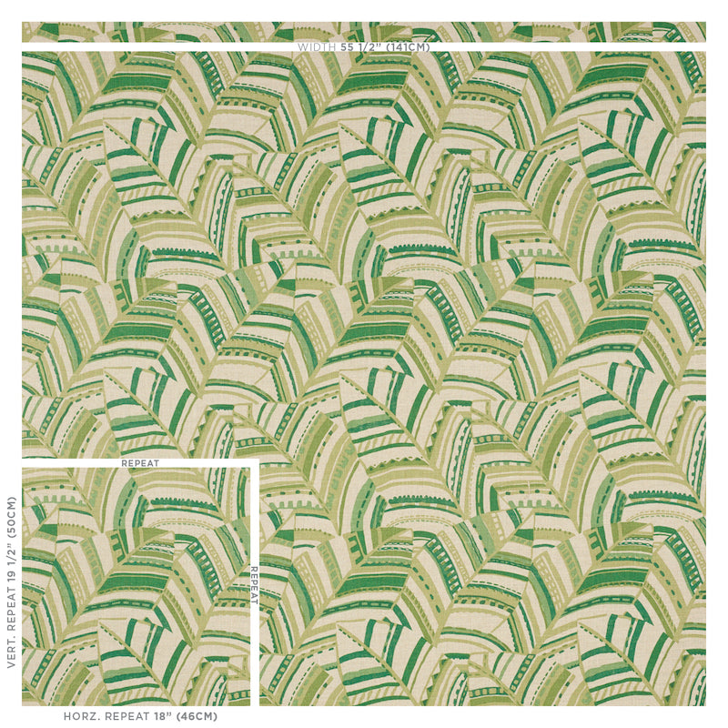 DECO-LEAVES-PALM-SCHUMACHER-178650
