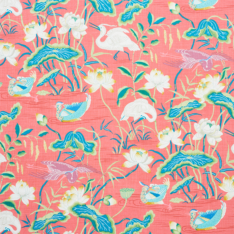LOTUS-GARDEN-RED-SCHUMACHER-179041