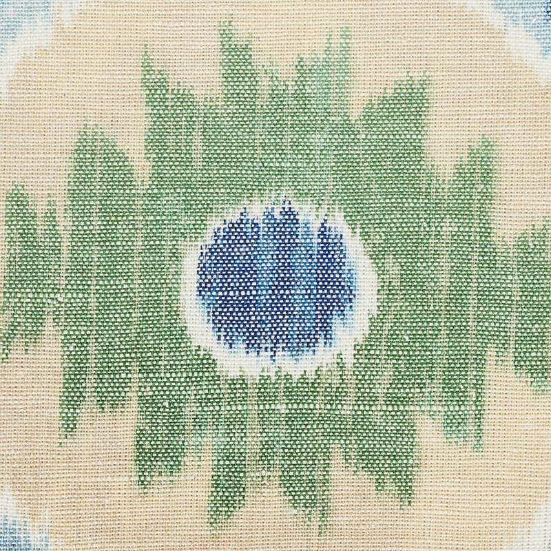 ELIZIA-IKAT-GREEN-BLUE-SCHUMACHER-179051