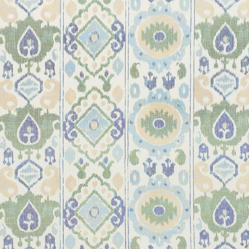 ELIZIA-IKAT-GREEN-BLUE-SCHUMACHER-179051