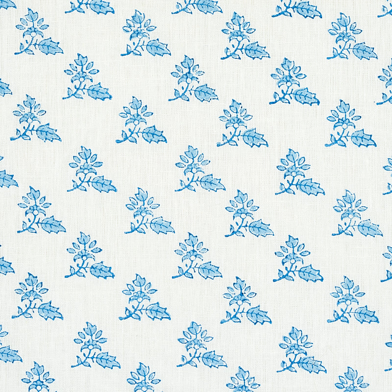 TORBAY-HAND-BLOCKED-PRINT-BLUE-SCHUMACHER-179331