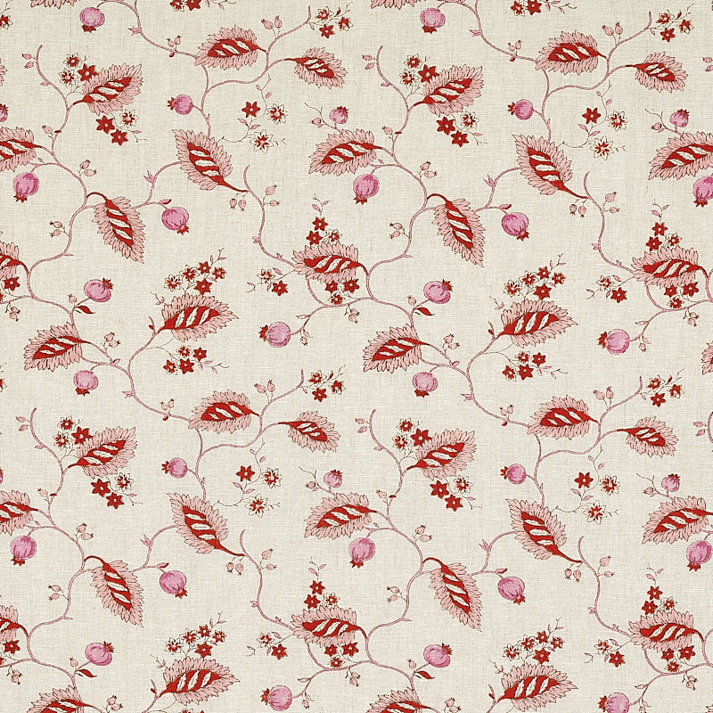 MARYAM-VINE-PINK-RED-SCHUMACHER-179450