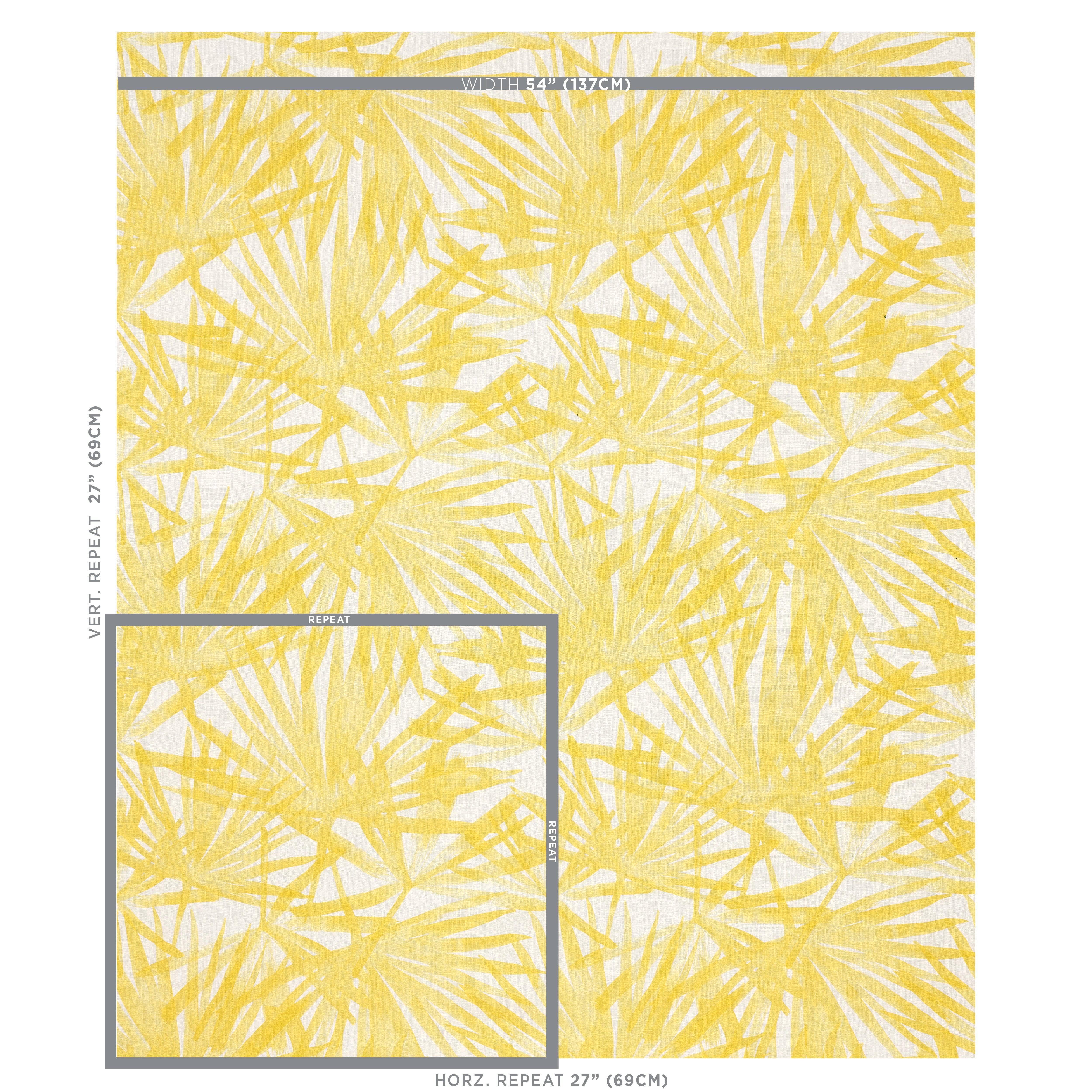 SUNLIT-PALM-LINEN-YELLOW-SCHUMACHER-179602