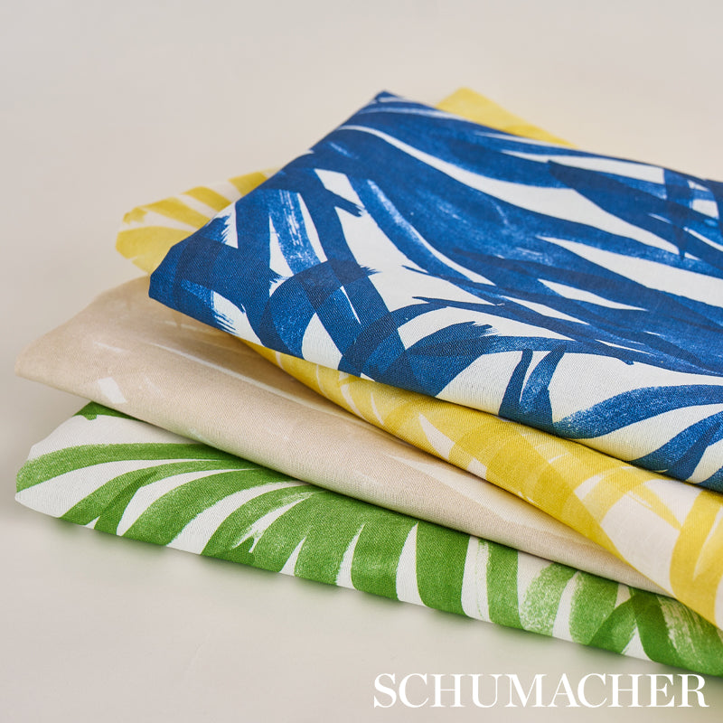 SUNLIT-PALM-LINEN-YELLOW-SCHUMACHER-179602