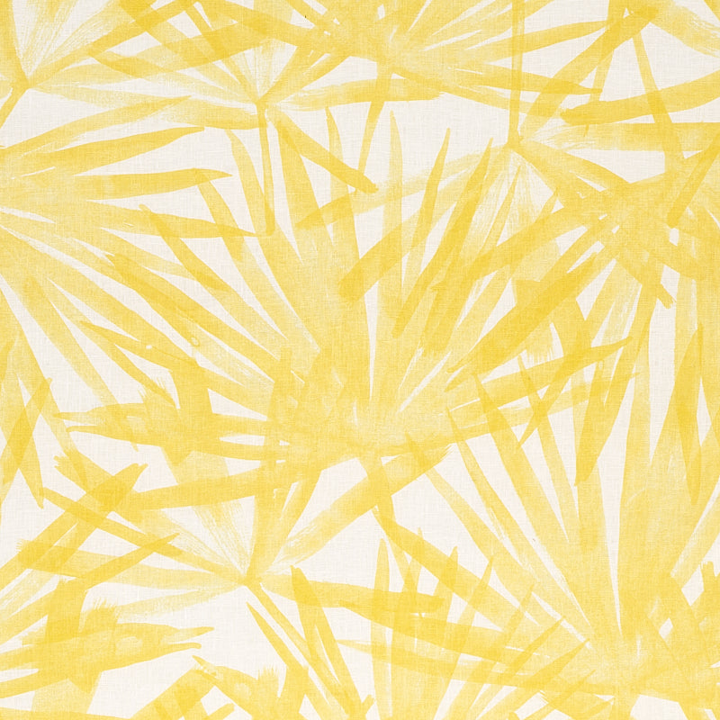 SUNLIT-PALM-LINEN-YELLOW-SCHUMACHER-179602