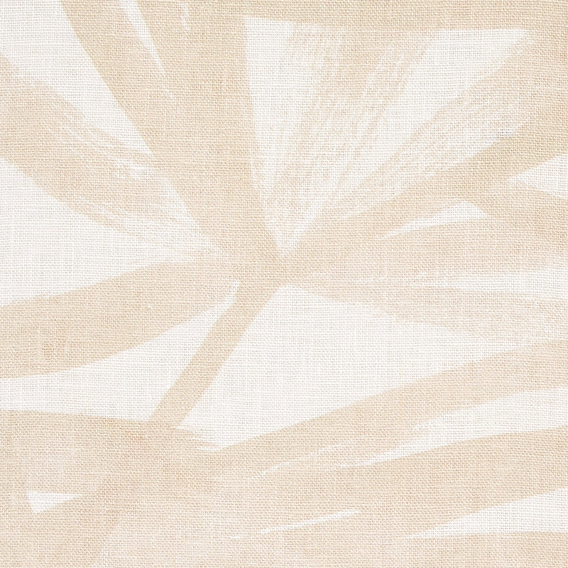 SUNLIT-PALM-LINEN-SAND-SCHUMACHER-179603