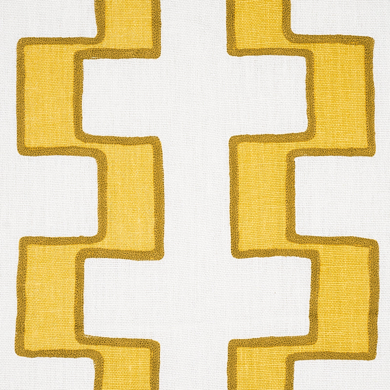 DIXON-EMBROIDERED-PRINT-LINEN-YELLOW-SCHUMACHER-179681