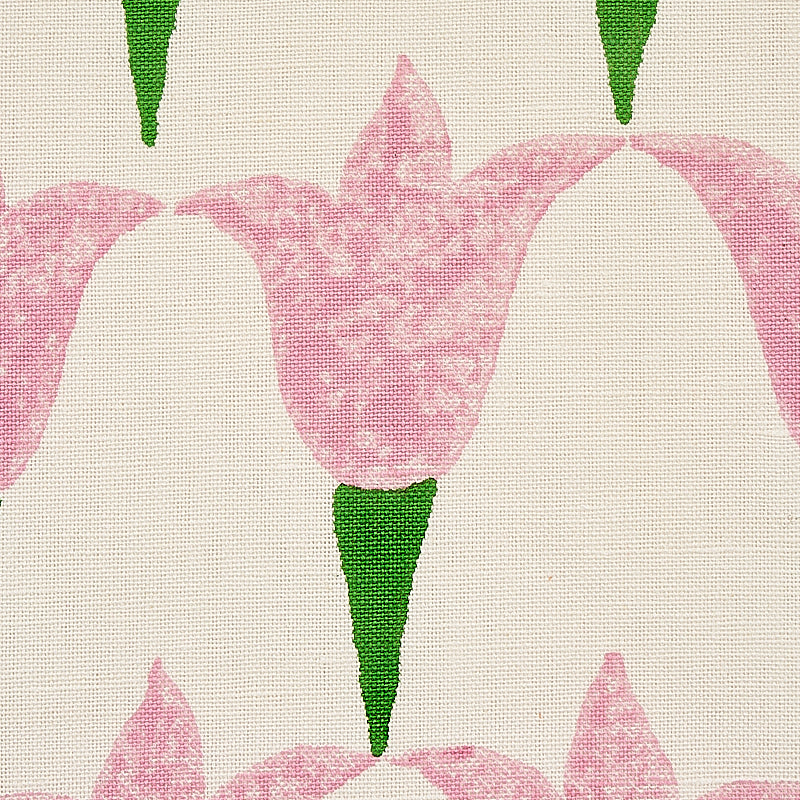 TULIP-HAND-BLOCK-ROSE-GRASS-SCHUMACHER-179820