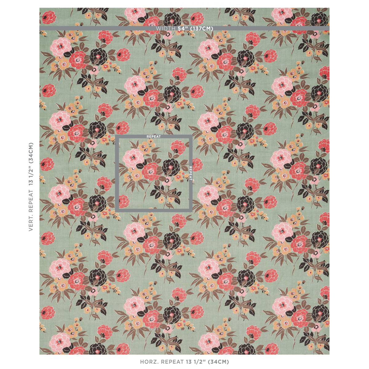 VALENTINA-FLORAL-GREEN-SCHUMACHER-180023