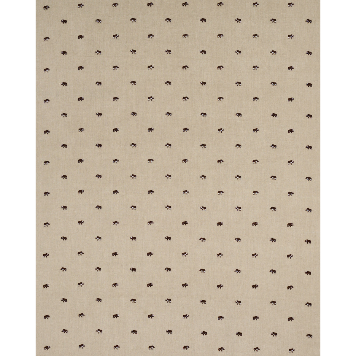 BUFFALO-EMBROIDERED-LINEN-NATURAL-SCHUMACHER-180450