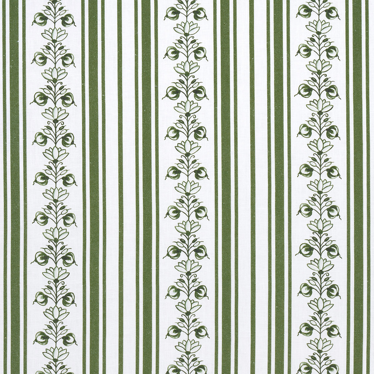 DELFT-STRIPE-GREEN-SCHUMACHER-180661