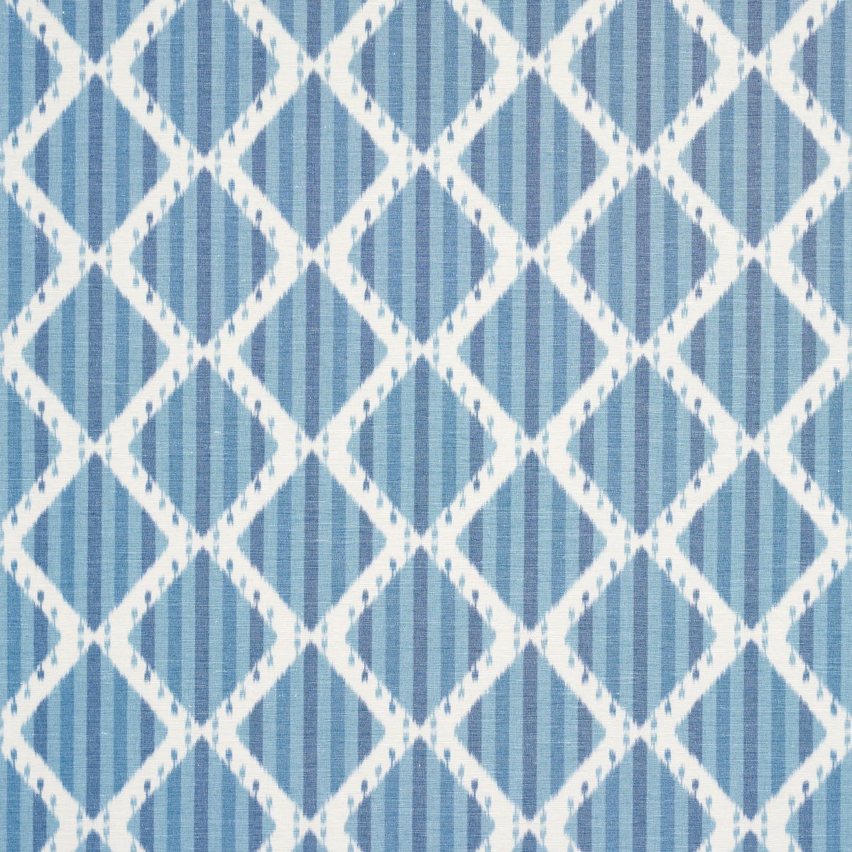 KAI-STRIPED-IKAT-BLUE-SCHUMACHER-181290