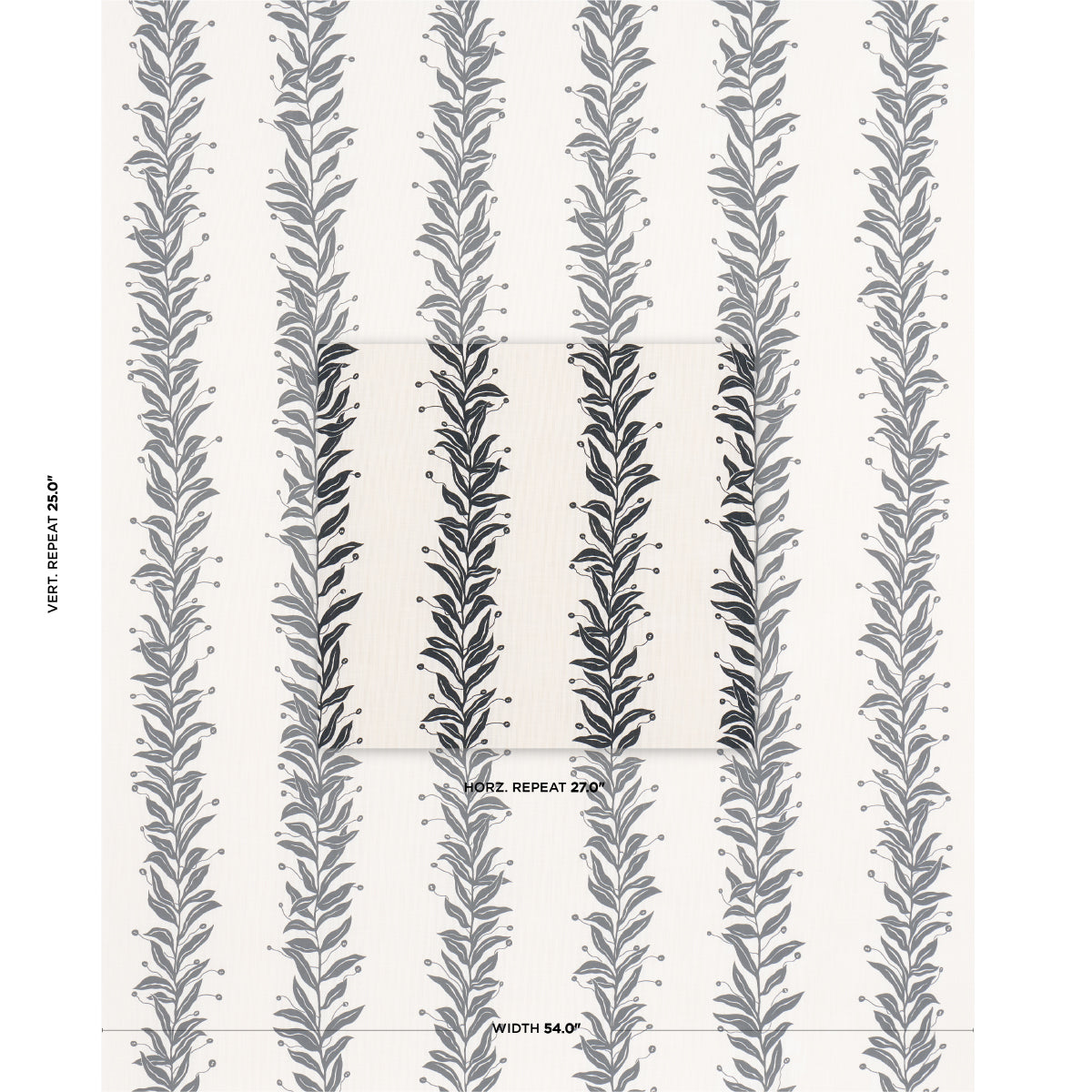 TENDRIL-STRIPE-INDOOR-OUTDOOR-BLACK-CREAM-SCHUMACHER-181671