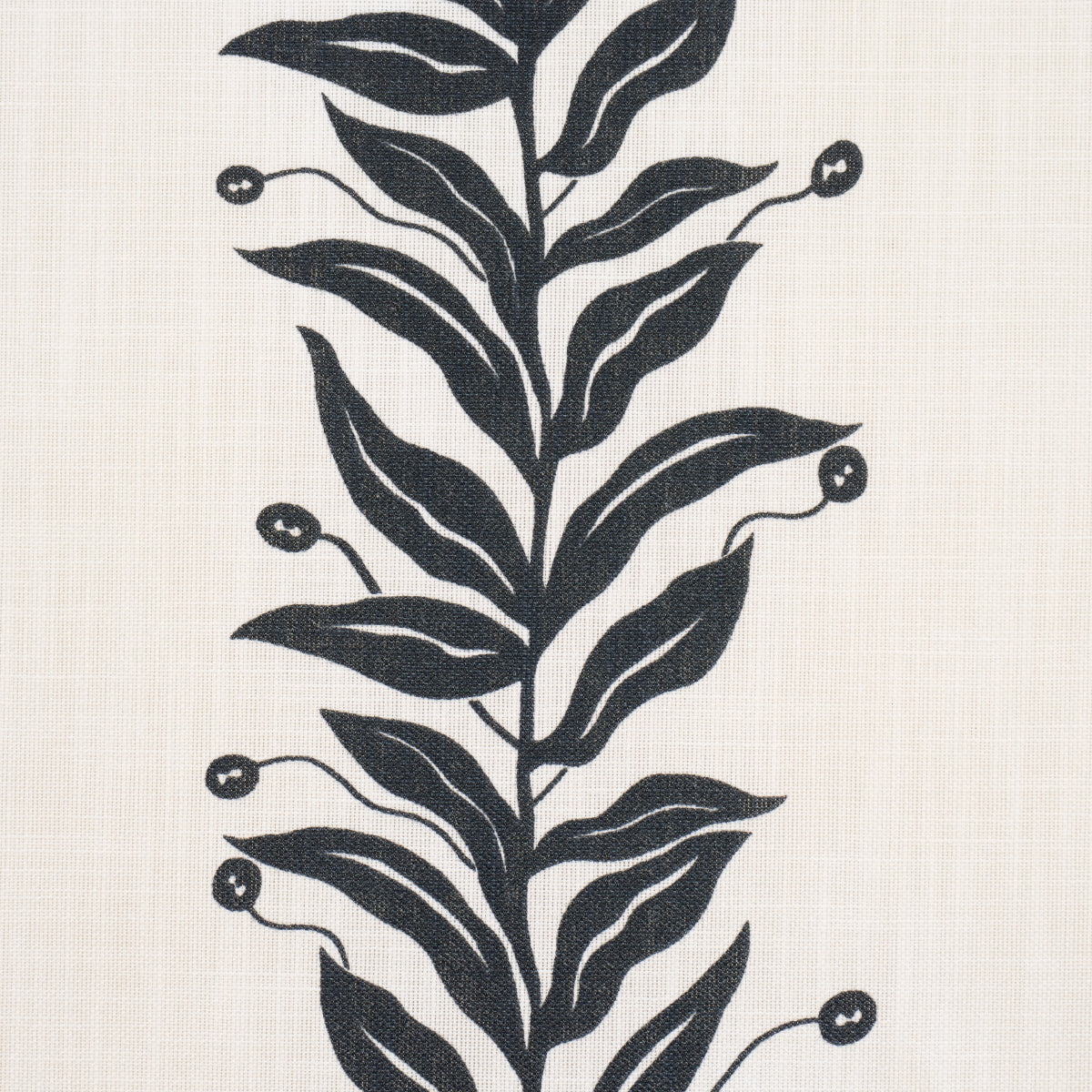 TENDRIL-STRIPE-INDOOR-OUTDOOR-BLACK-CREAM-SCHUMACHER-181671