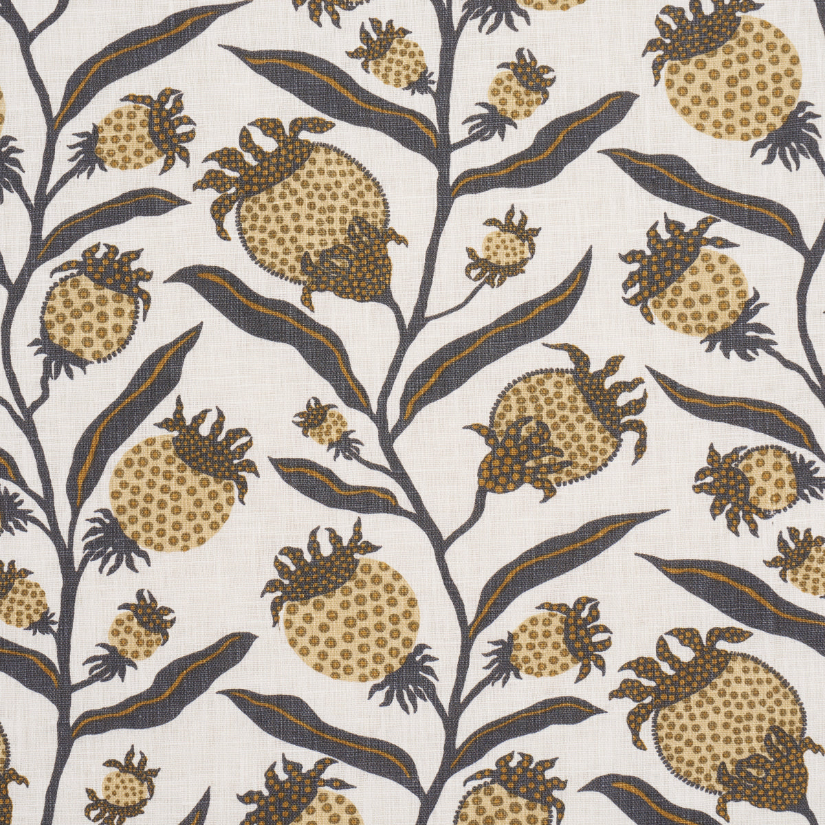 THISTLE-VINE-BLACK-GOLD-SCHUMACHER-181681
