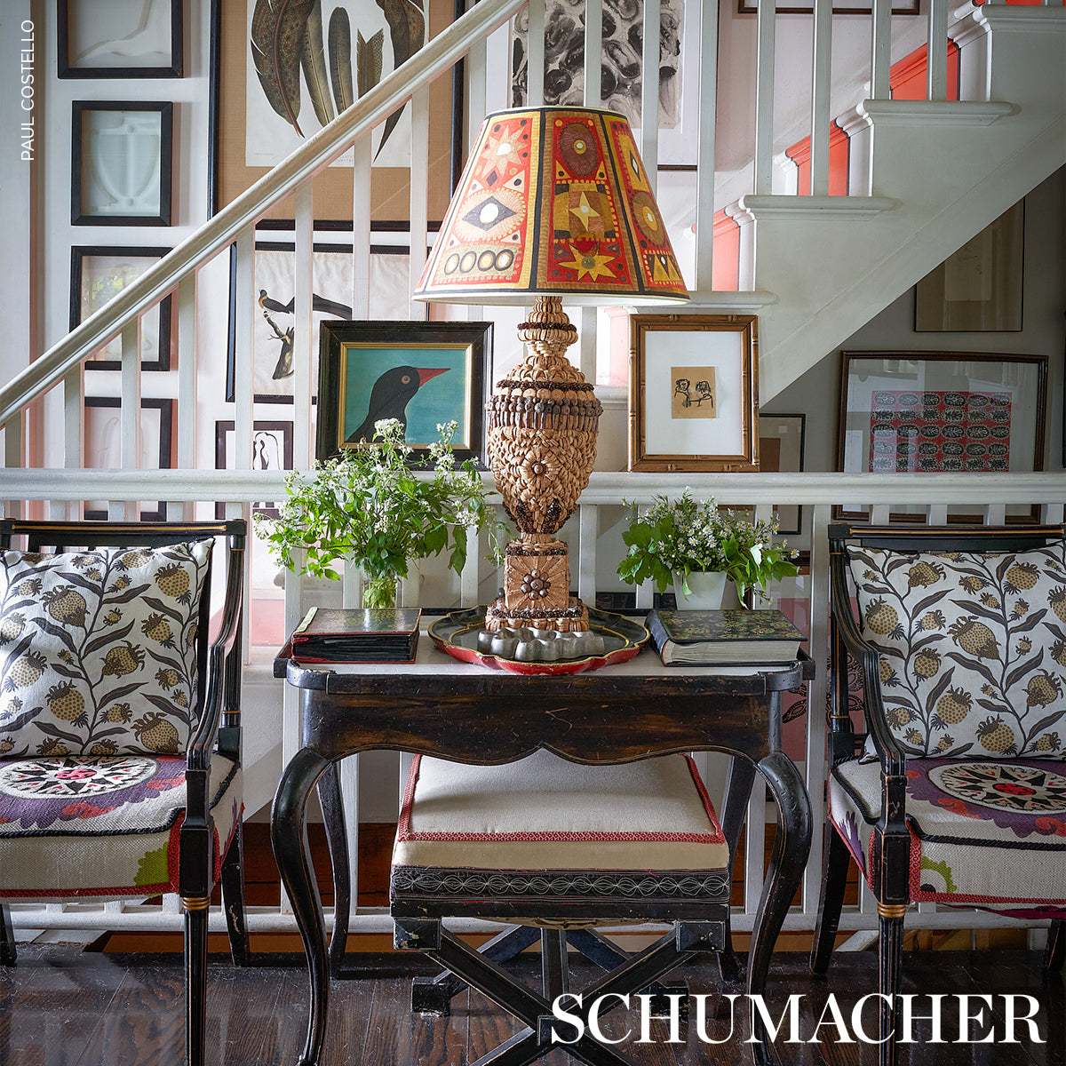 THISTLE-VINE-BLACK-GOLD-SCHUMACHER-181681