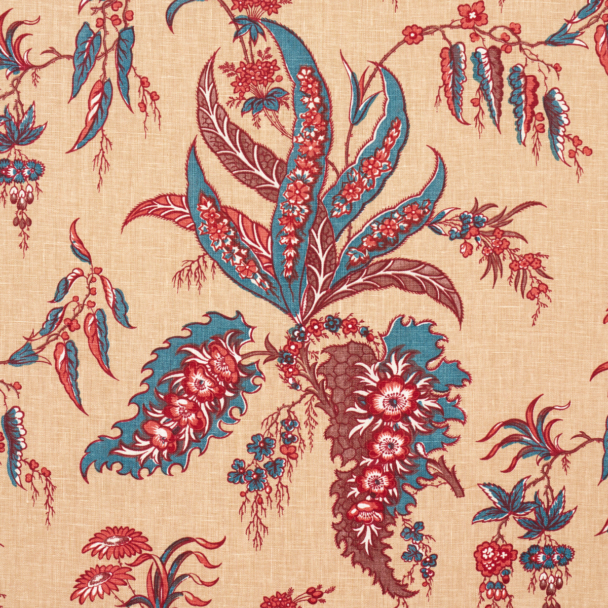 APOLLINE-BOTANICAL-ROUGE-BLEU-SCHUMACHER-181730