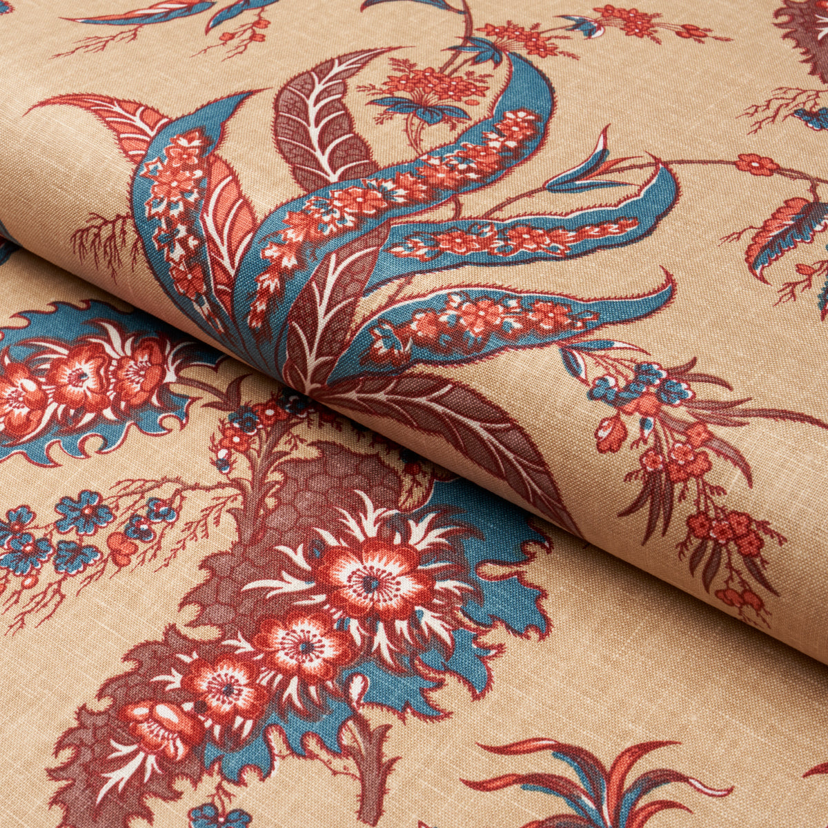APOLLINE-BOTANICAL-ROUGE-BLEU-SCHUMACHER-181730