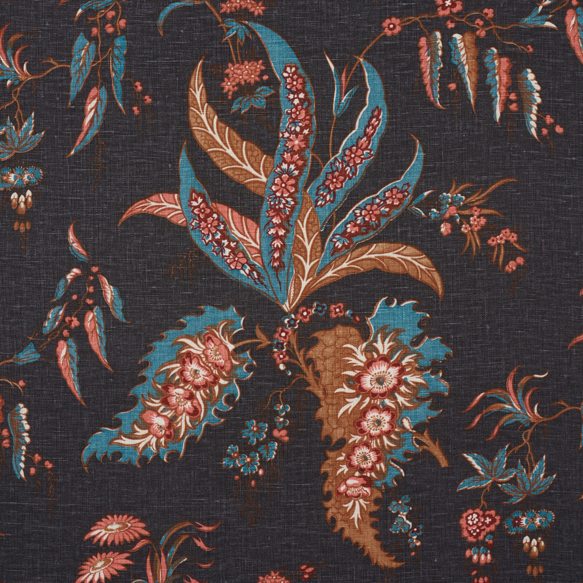 APOLLINE-BOTANICAL-ROUGE-NOIR-SCHUMACHER-181732