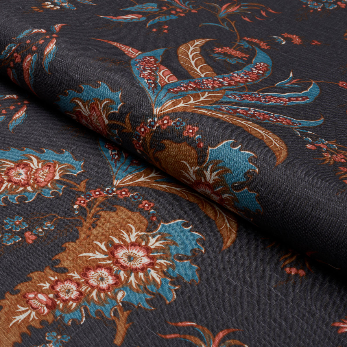 APOLLINE-BOTANICAL-ROUGE-NOIR-SCHUMACHER-181732