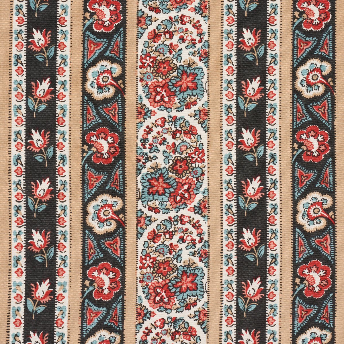 INES-PAISLEY-ROUGE-NOIR-SCHUMACHER-181750