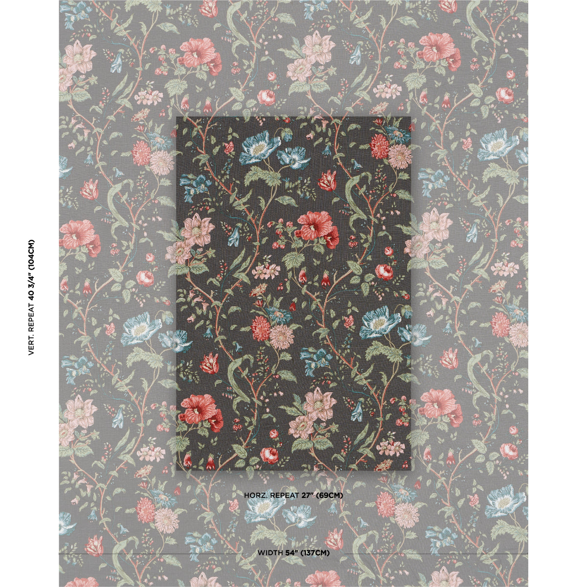 GISELLE-FLORAL-NOIR-SCHUMACHER-181902