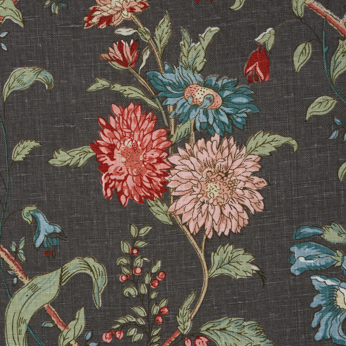 GISELLE-FLORAL-NOIR-SCHUMACHER-181902
