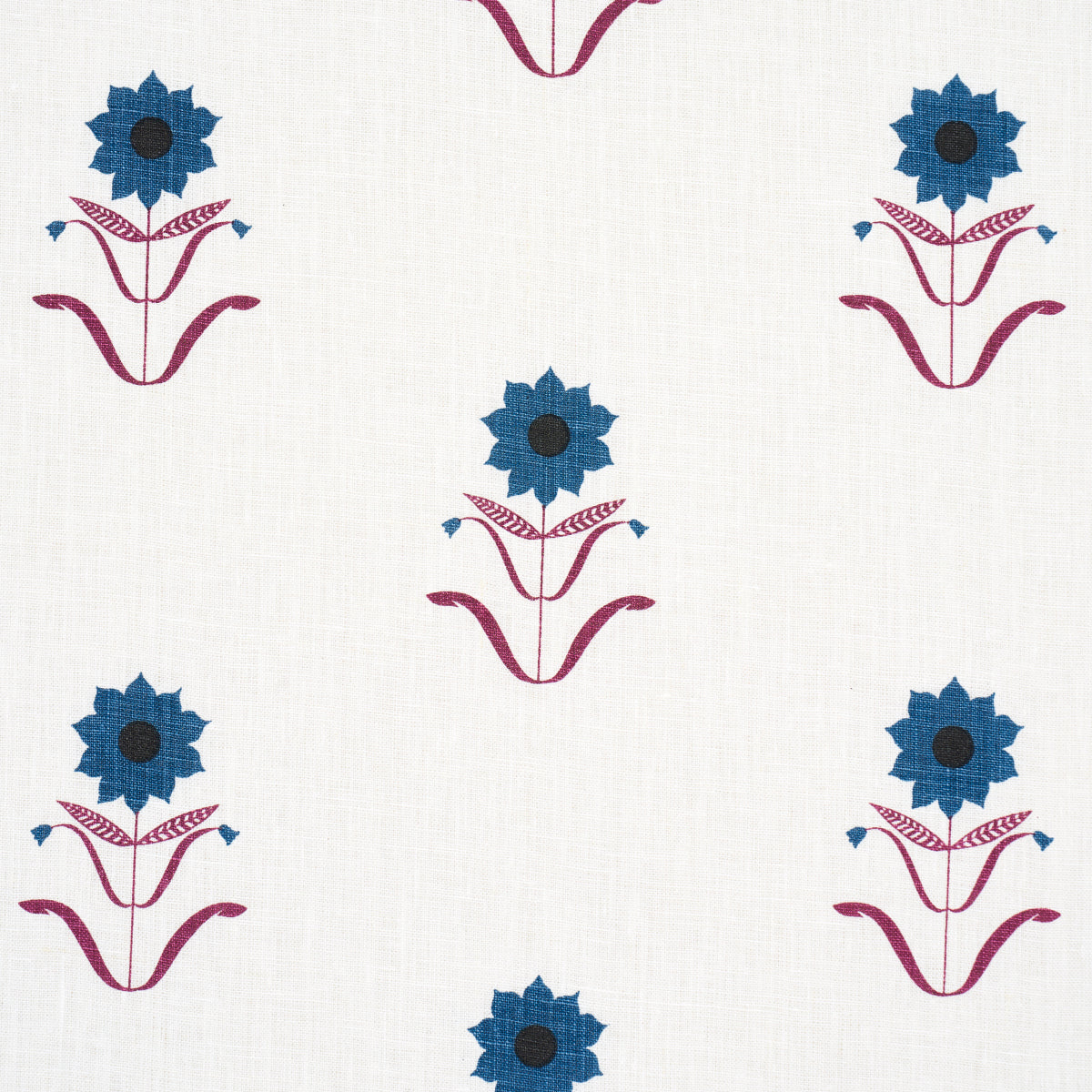 FORGET-ME-NOTS-BLUE-PLUM-SCHUMACHER-181982