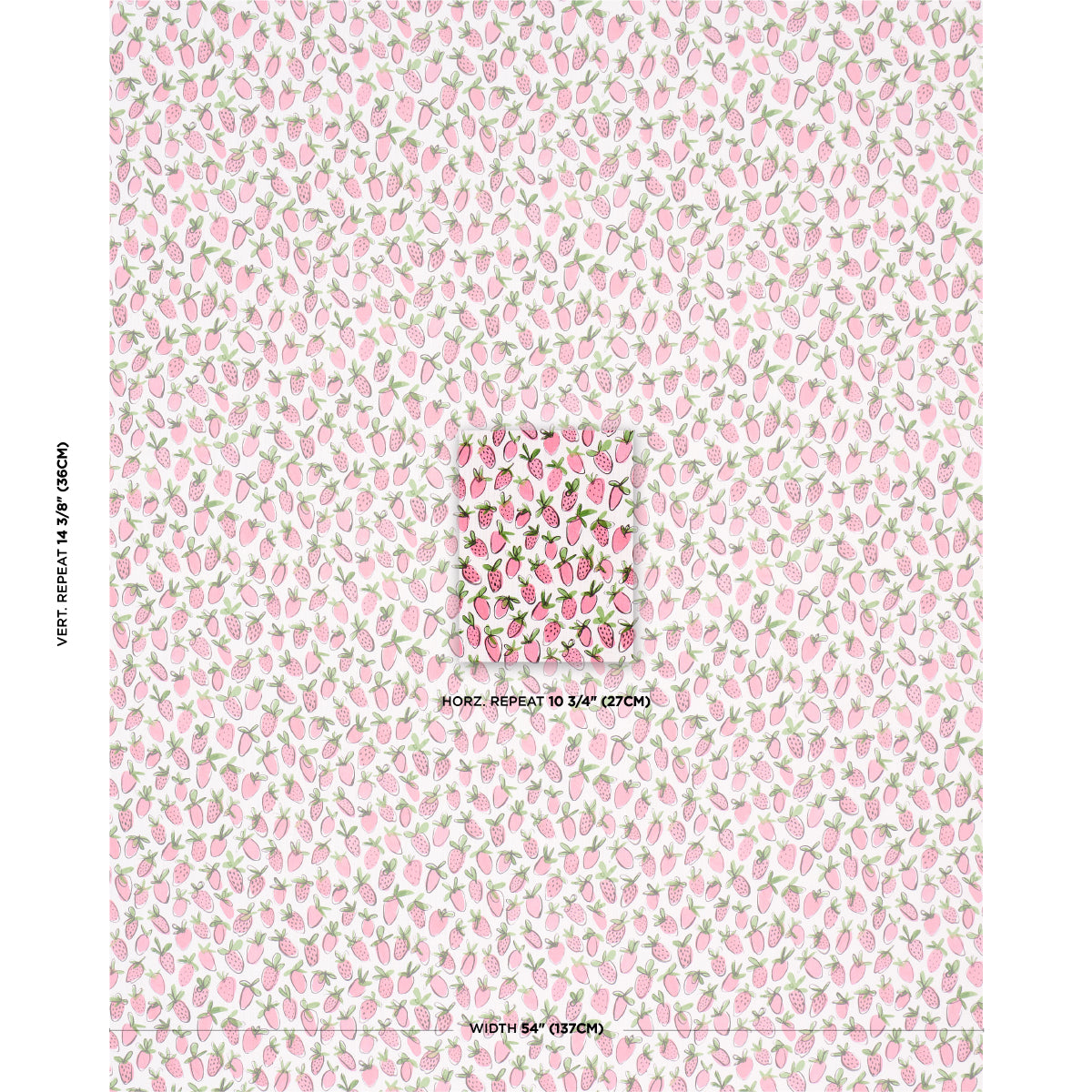 SHORTCAKE-INDOOR-OUTDOOR-PINK-SCHUMACHER-182191