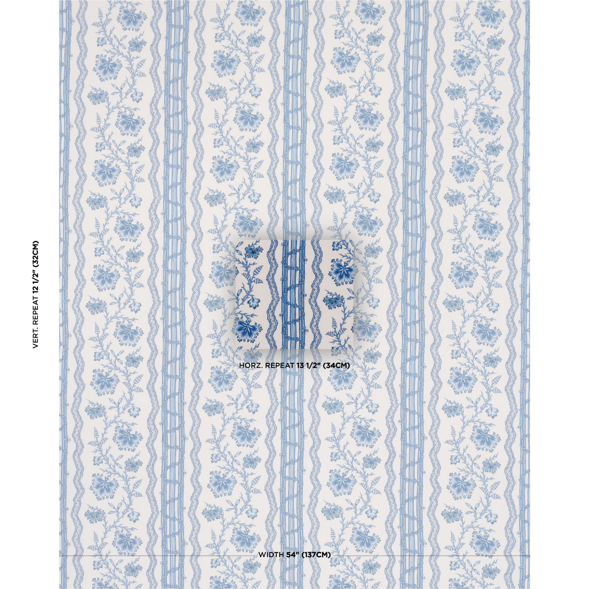 PARVATI-FLORAL-STRIPE-DELFT-SCHUMACHER-182712