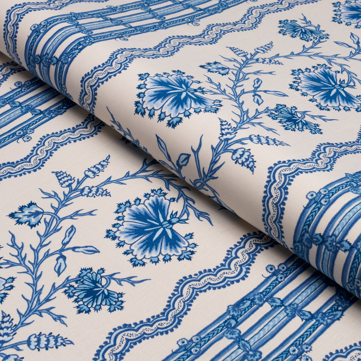 PARVATI-FLORAL-STRIPE-DELFT-SCHUMACHER-182712
